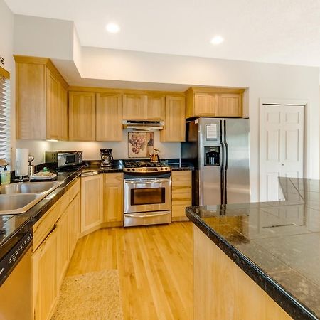 Yaquina Lighthouse View Beach Home Newport Exteriér fotografie